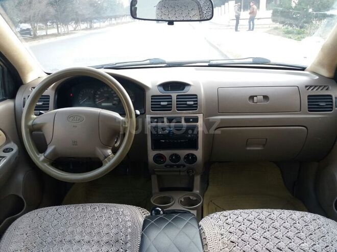 Kia Rio 2004, 354,000 km - 1.5 л - Sumqayıt