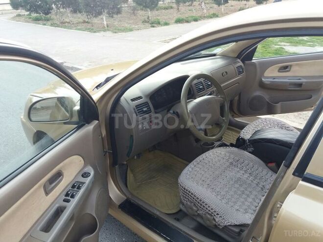 Kia Rio 2004, 354,000 km - 1.5 л - Sumqayıt