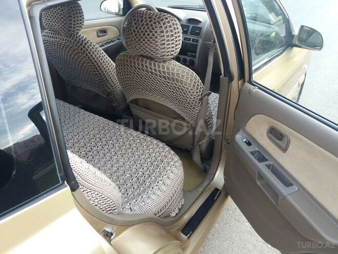 Kia Rio 2004, 354,000 km - 1.5 л - Sumqayıt