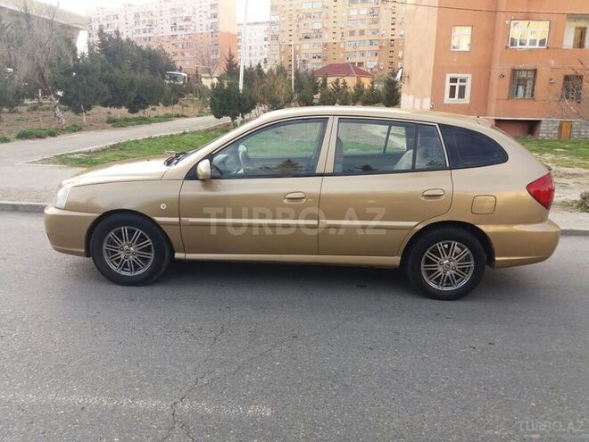 Kia Rio 2004, 354,000 km - 1.5 л - Sumqayıt