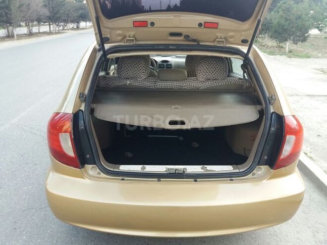 Kia Rio 2004, 354,000 km - 1.5 л - Sumqayıt