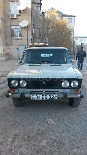 LADA (VAZ) 2106 1992, 142,550 km - 0.1 l - Bakı