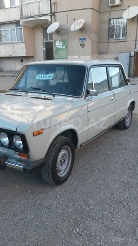 LADA (VAZ) 2106 1992, 142,550 km - 0.1 l - Bakı