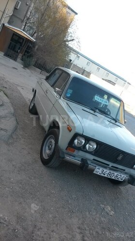LADA (VAZ) 2106 1992, 142,550 km - 0.1 l - Bakı