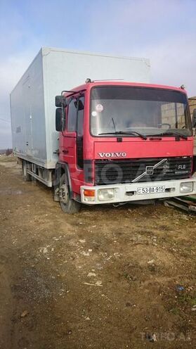 Mercedes Atego 1217 1992, 150,000 km - 5.5 l - Xaçmaz