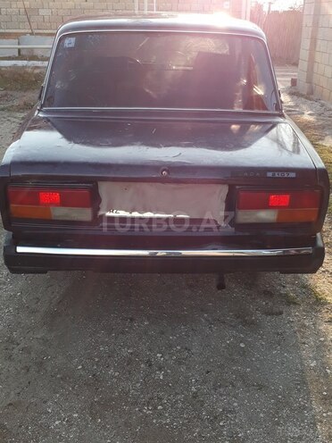 LADA (VAZ) 2107 1989, 890,000 km - 1.5 л - Şirvan