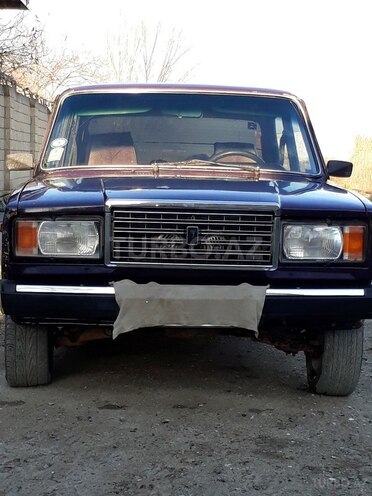 LADA (VAZ) 2107 1989, 890,000 km - 1.5 л - Şirvan