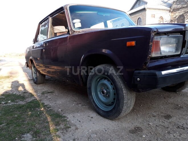 LADA (VAZ) 2107 1989, 890,000 km - 1.5 л - Şirvan
