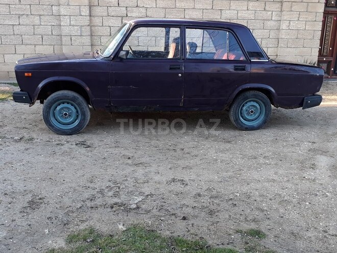 LADA (VAZ) 2107 1989, 890,000 km - 1.5 л - Şirvan
