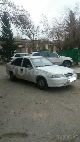 Daewoo Nexia 2011, 242,000 km - 1.5 l - Sumqayıt