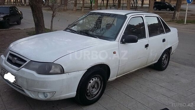 Daewoo Nexia 2011, 242,000 km - 1.5 l - Sumqayıt