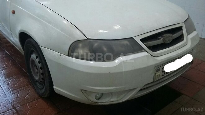 Daewoo Nexia 2011, 242,000 km - 1.5 l - Sumqayıt