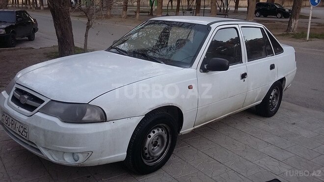 Daewoo Nexia 2011, 242,000 km - 1.5 l - Sumqayıt