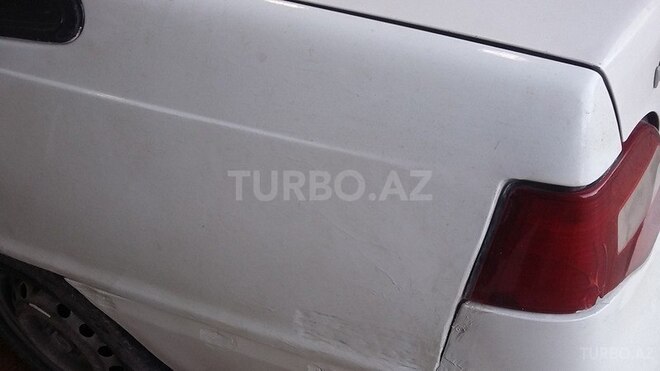 Daewoo Nexia 2011, 242,000 km - 1.5 l - Sumqayıt