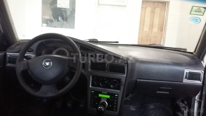 Daewoo Nexia 2011, 242,000 km - 1.5 l - Sumqayıt