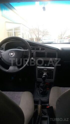 Daewoo Nexia 2011, 242,000 km - 1.5 l - Sumqayıt