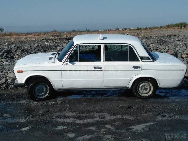 LADA (VAZ) 2106 1985, 292,000 km - 1.6 l - Zaqatala