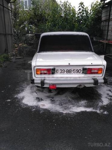 LADA (VAZ) 2106 1985, 292,000 km - 1.6 l - Zaqatala