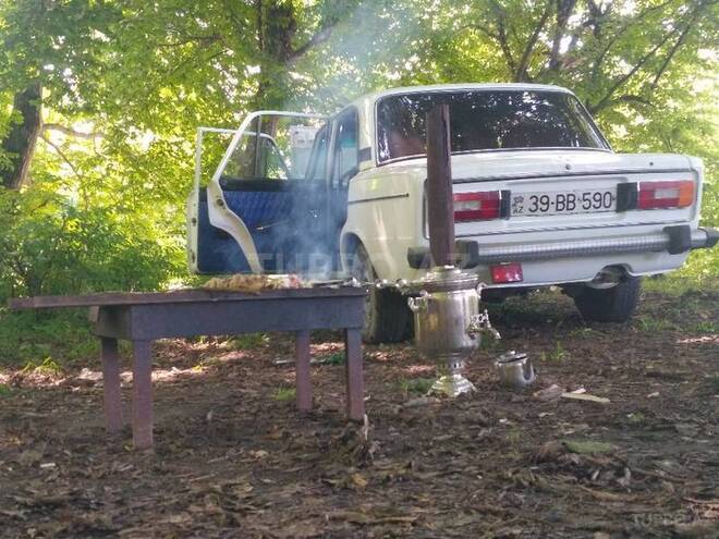 LADA (VAZ) 2106 1985, 292,000 km - 1.6 l - Zaqatala