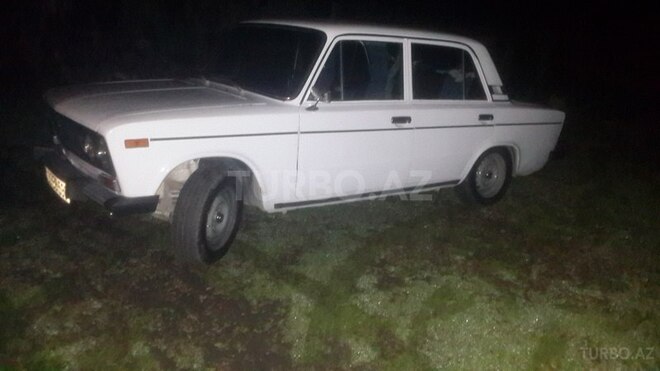 LADA (VAZ) 2106 1985, 292,000 km - 1.6 l - Zaqatala