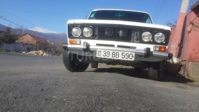 LADA (VAZ) 2106 1985, 292,000 km - 1.6 l - Zaqatala