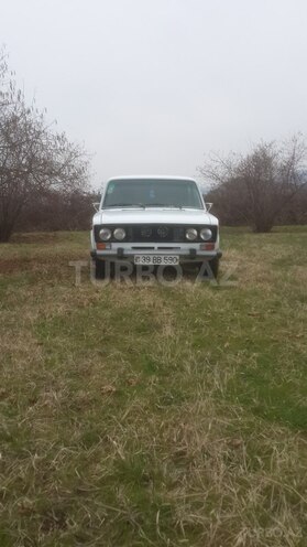 LADA (VAZ) 2106 1985, 292,000 km - 1.6 l - Zaqatala