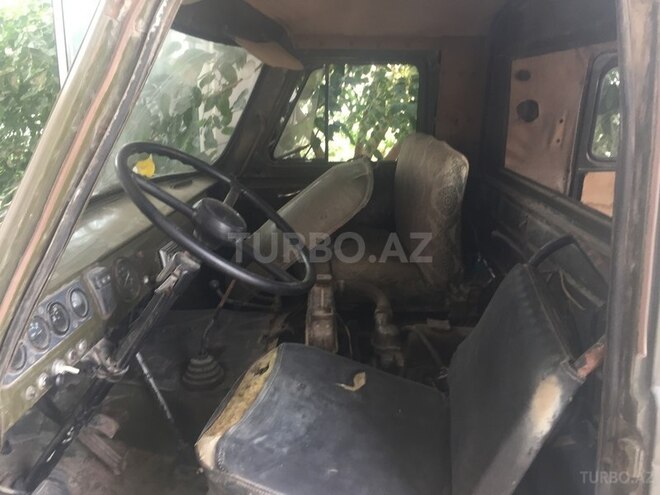 UAZ 2206 1989, 300,000 km - 0.2 л - Bakı
