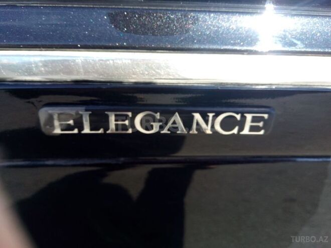 Mercedes E 260 2000, 317,000 km - 2.6 l - Bakı