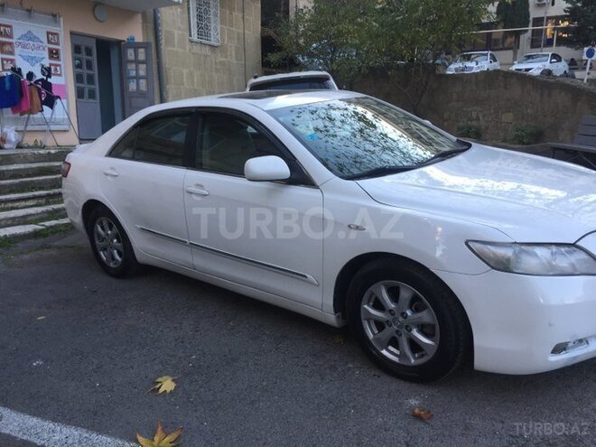 Toyota Camry 2008, 196,000 km - 2.4 l - Bakı