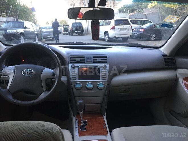 Toyota Camry 2008, 196,000 km - 2.4 l - Bakı