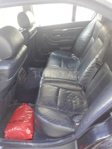 BMW 735 2001, 356,000 km - 3.0 л - Bakı
