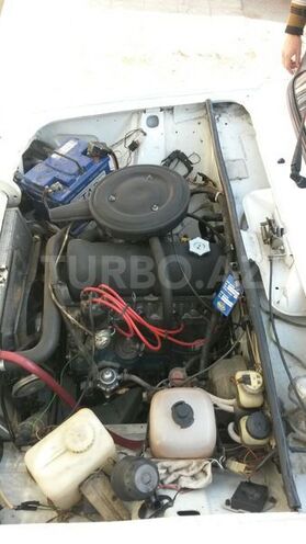 LADA (VAZ) 2106 2004, 258,000 km - 1.5 л - Bakı