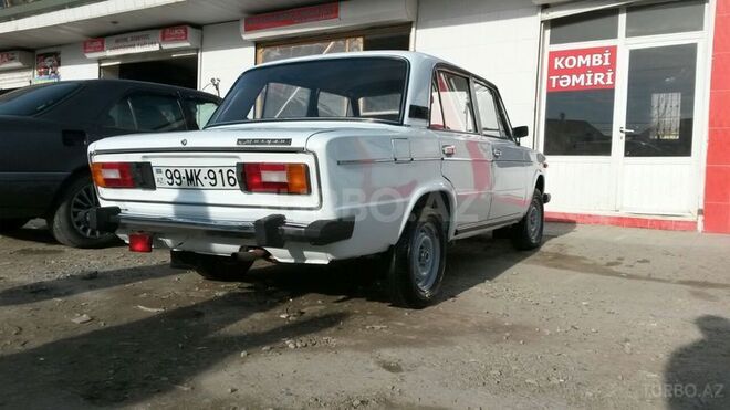 LADA (VAZ) 2106 2004, 258,000 km - 1.5 л - Bakı