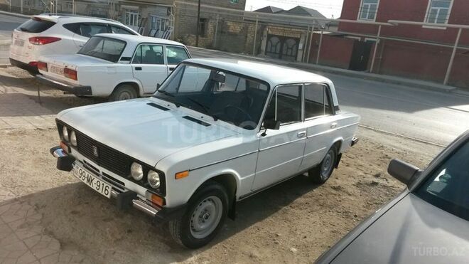 LADA (VAZ) 2106 2004, 258,000 km - 1.5 л - Bakı