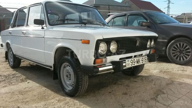 LADA (VAZ) 2106 2004, 258,000 km - 1.5 л - Bakı