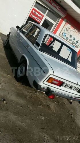 LADA (VAZ) 2106 2004, 258,000 km - 1.5 л - Bakı