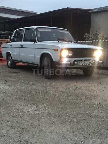 LADA (VAZ) 2106 2005, 30,666 km - 1.6 л - Şamaxı