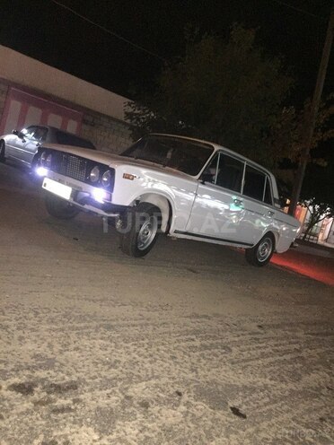 LADA (VAZ) 2106 2005, 30,666 km - 1.6 л - Şamaxı