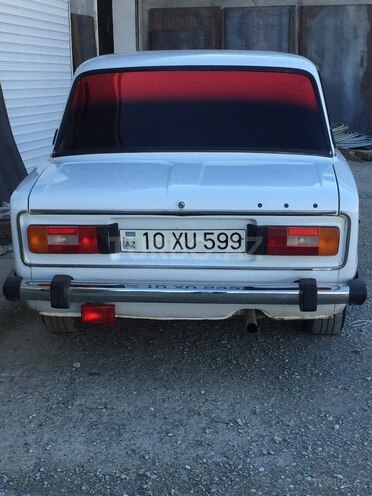 LADA (VAZ) 2106 2005, 30,666 km - 1.6 л - Şamaxı