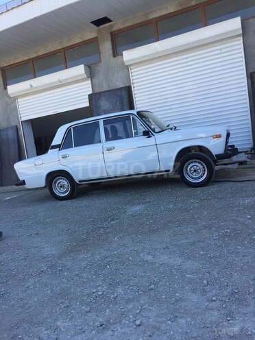 LADA (VAZ) 2106 2005, 30,666 km - 1.6 л - Şamaxı