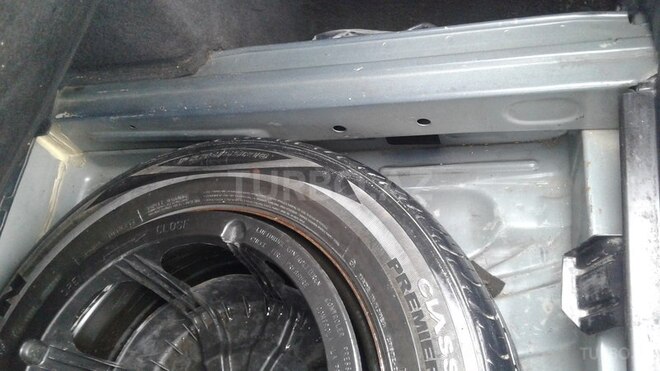 Mercedes E 240 2000, 317,000 km - 2.2 l - Bakı