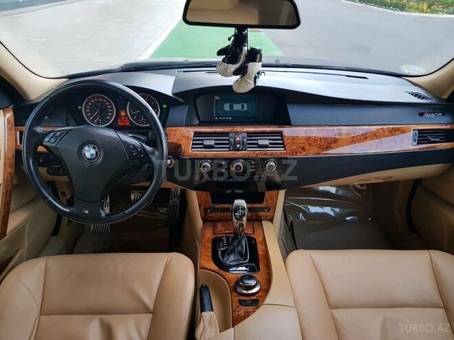 BMW 530 2007, 175,000 km - 3.0 л - Bakı