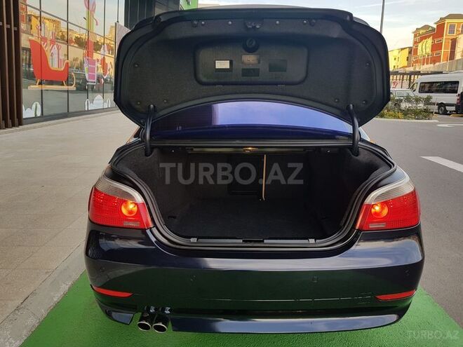 BMW 530 2007, 175,000 km - 3.0 л - Bakı