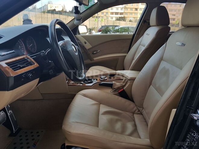 BMW 530 2007, 175,000 km - 3.0 л - Bakı