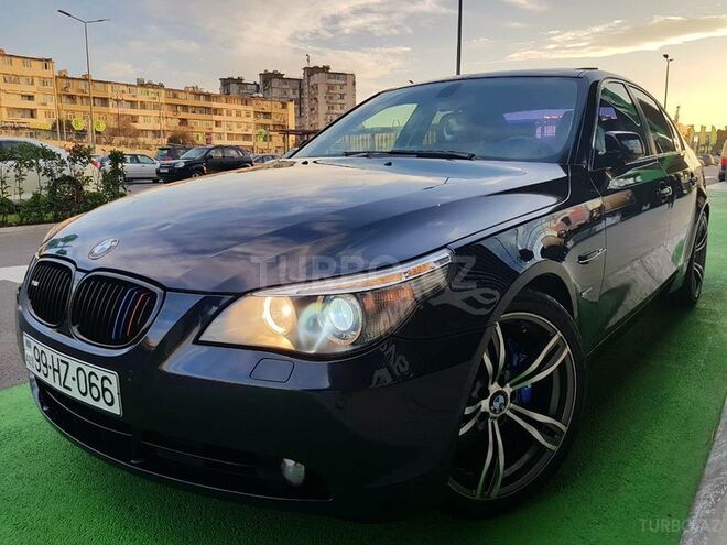 BMW 530 2007, 175,000 km - 3.0 л - Bakı