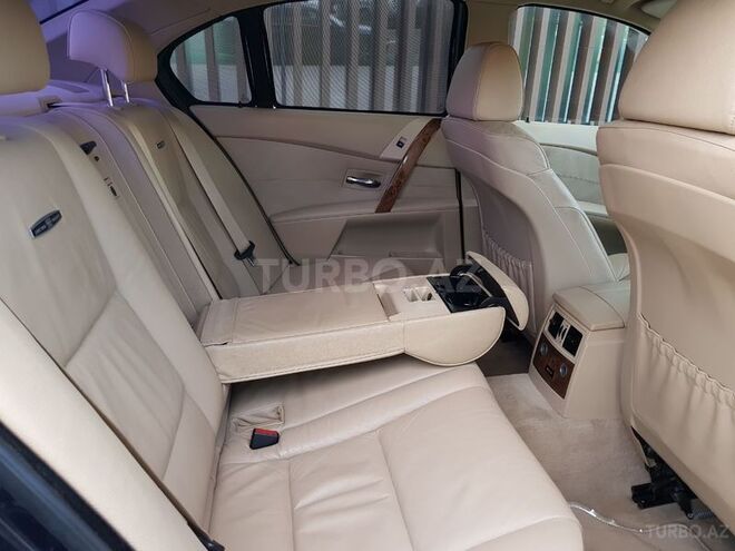 BMW 530 2007, 175,000 km - 3.0 л - Bakı