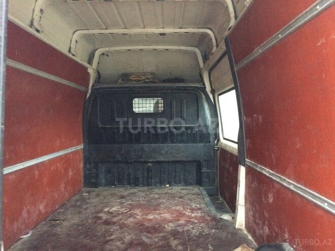 Ford Transit 2003, 250,000 km - 2.4 l - Bakı