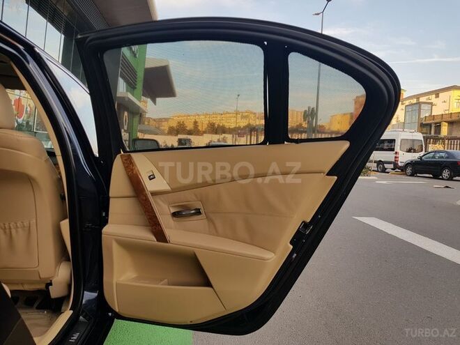 BMW 530 2007, 175,000 km - 3.0 л - Bakı