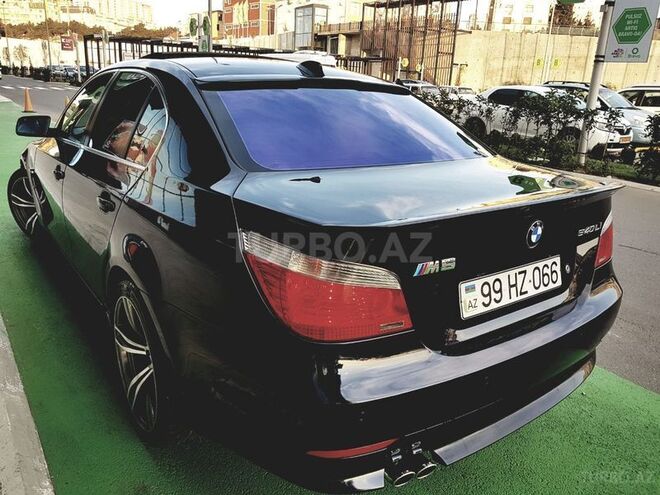 BMW 530 2007, 175,000 km - 3.0 л - Bakı