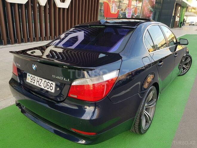 BMW 530 2007, 175,000 km - 3.0 л - Bakı